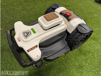 2023 Ambrogio 4.36 Ultra Elite Premium - Robotgressklipper 2023 Ambrogio 4.36 Ultra Elite Premium - Robotgressklipper: صورة 1