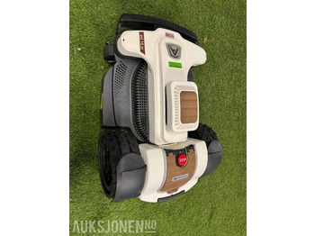 2023 Ambrogio 4.36 Ultra Elite Premium - Robotgressklipper 2023 Ambrogio 4.36 Ultra Elite Premium - Robotgressklipper: صورة 3
