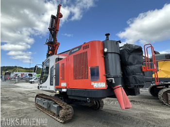 برج الحفر 2023 Sandvik Ranger DX800 (2023) – Med GPS L5 Carlson DrillGrade: صورة 3