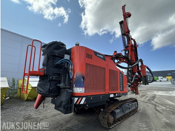 برج الحفر 2023 Sandvik Ranger DX800 (2023) – Med GPS L5 Carlson DrillGrade: صورة 5