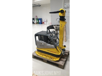 مدحلة 2024 Wacker DPU5545 Vibroplate: صورة 4 مدحلة 2024 Wacker DPU5545 Vibroplate: صورة 4