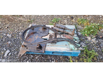 الآلات الزراعية DEUTZ