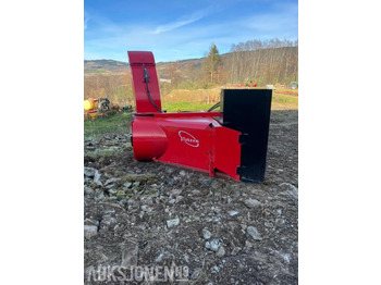 الآلات الزراعية