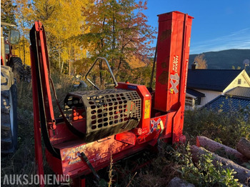 الآلات الزراعية