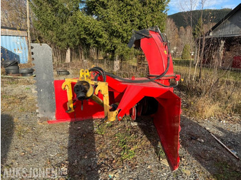 الآلات الزراعية