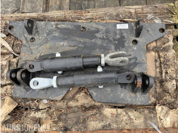 الآلات الزراعية