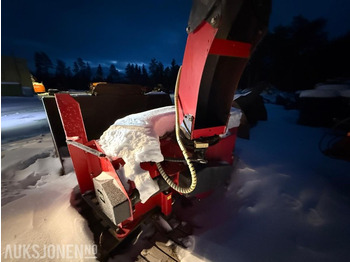 الآلات الزراعية