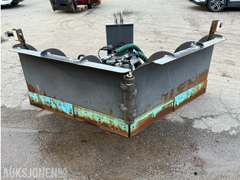 الآلات الزراعية