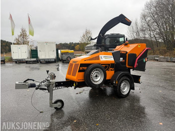 الآلات الزراعية