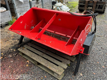 الآلات الزراعية