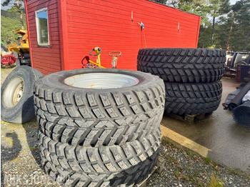 الآلات الزراعية