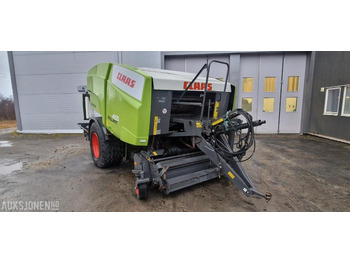 الآلات الزراعية CLAAS