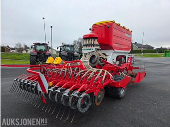 الآلات الزراعية PÖTTINGER