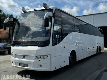 حافلة VOLVO
