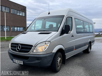 حافلة MERCEDES-BENZ Sprinter