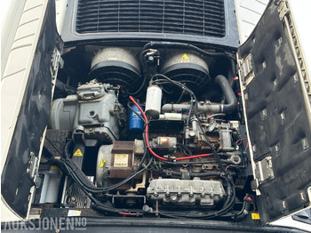 عربة مقطورة Ekeri FNA Frysesemi 2013 – Carrier Vector 1950 MT – Sideåpning – EU-godkjent til 07/2026: صورة 3