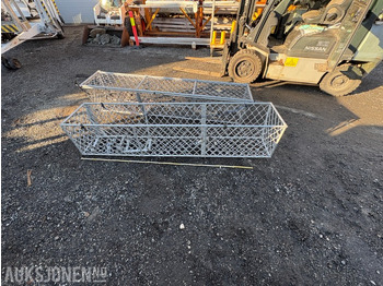 معدات البناء