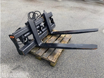 معدات البناء