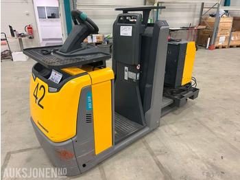 معدات المناولة JUNGHEINRICH ECE