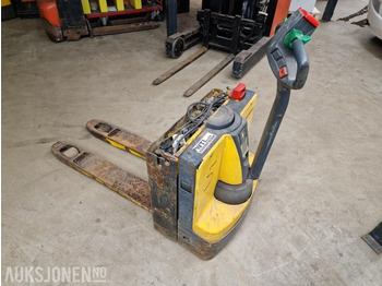 معدات المناولة JUNGHEINRICH EJE