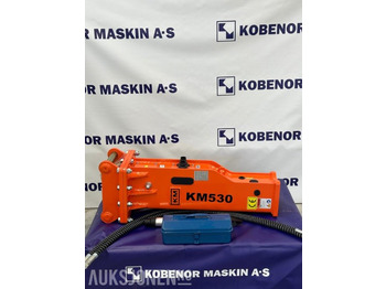 مطرقة هيدروليكية