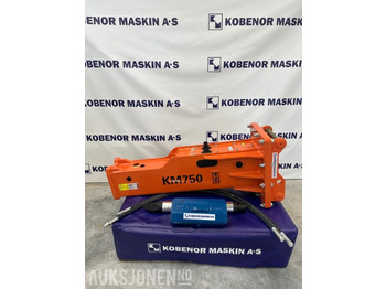 مطرقة هيدروليكية