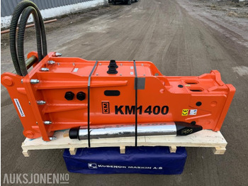 مطرقة هيدروليكية