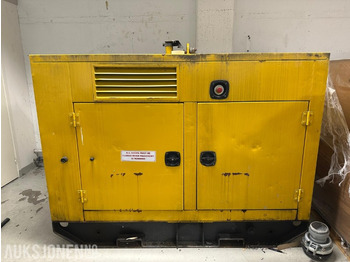 معدات البناء