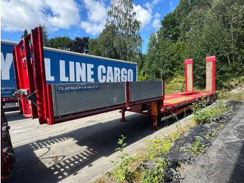 عربة مقطورة DOLL