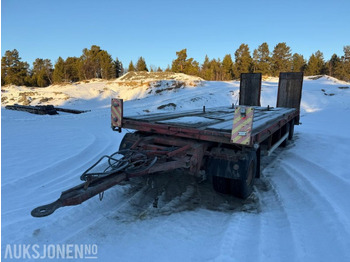 عربة مقطورة BRIAB