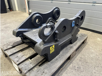 معدات البناء