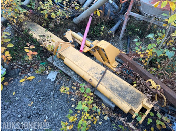 معدات البناء VOLVO A30