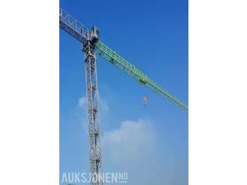 رافعة ZOOMLION T7020-12H