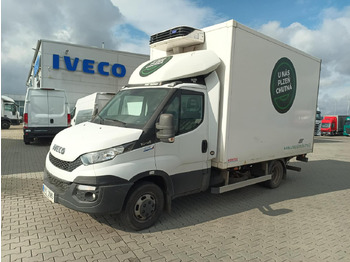 شاحنة مُبرّدة للتوصيل IVECO Daily 50c15