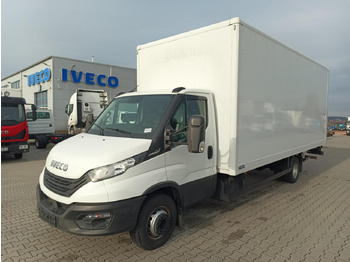 شاحنة مغلقة الصندوق IVECO Daily 70c18