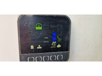 فرازة PowerScreen Chieftain 2100 X: صورة 2 فرازة PowerScreen Chieftain 2100 X: صورة 2