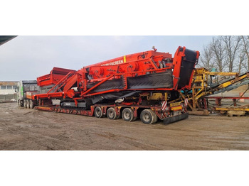 فرازة SANDVIK