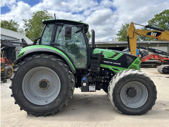 جرار Deutz-Fahr Agrotron 6175: صورة 4