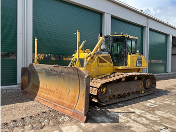 جرافة KOMATSU D65