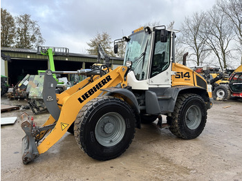 تركس LIEBHERR L 514