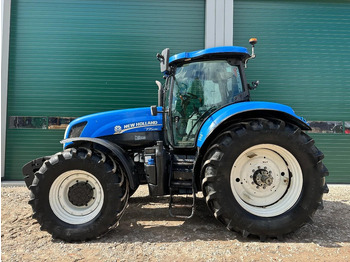 جرار New Holland T7.235 Power Command: صورة 3 جرار New Holland T7.235 Power Command: صورة 3