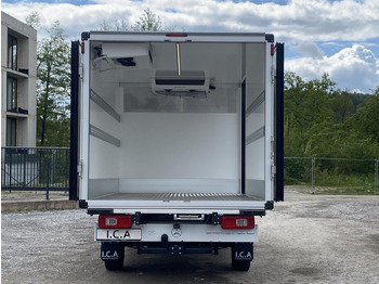 شاحنة مُبرّدة للتوصيل MERCEDES-BENZ Sprinter 317