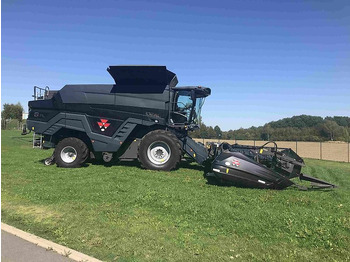 حصادة موحَّدة MASSEY FERGUSON