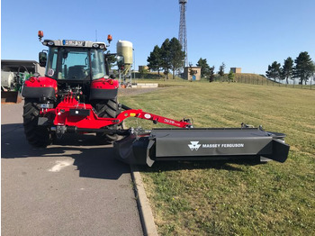 جزازة العشب MASSEY FERGUSON 3000 series