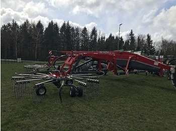 آلة تيبيس العشب/ آلة جمع العشب MASSEY FERGUSON 1000 series