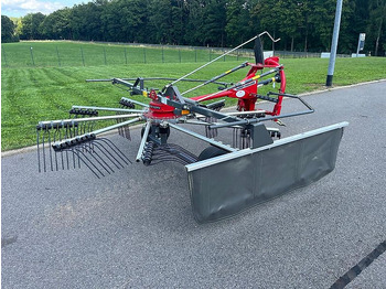 آلة تيبيس العشب/ آلة جمع العشب MASSEY FERGUSON 300 series