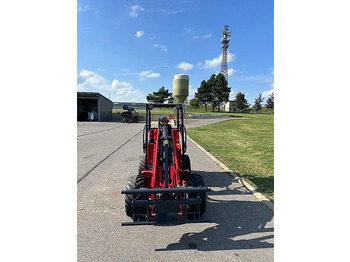 جديدة لودر مفصلي صغير Schäffer 2028 SLT: صورة 2 جديدة لودر مفصلي صغير Schäffer 2028 SLT: صورة 2