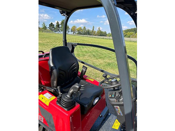 جديدة لودر مفصلي صغير Schäffer 2028 SLT: صورة 5 جديدة لودر مفصلي صغير Schäffer 2028 SLT: صورة 5