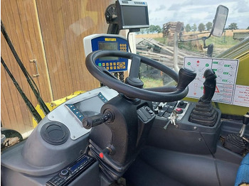 عربة خلط الأعلاف Sgariboldi Gulliver 5011: صورة 5 عربة خلط الأعلاف Sgariboldi Gulliver 5011: صورة 5