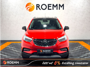 سيارة دفع رباعي OPEL